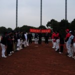 決勝戦が始まります