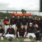 チーム　めんたいこ