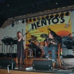 あみけんバンド