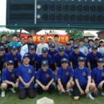 老西門バーニーズ