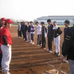 トーメンVS楽人