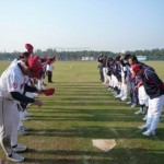 カッコーズVSNMR