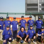 老西門バーニーズ