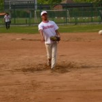 優勝　青島BEER エースピッチャー