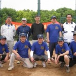 老西門バーニーズ