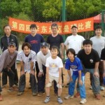 上海マイナーズ