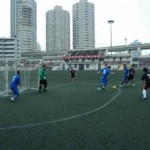 女性も頑張っています