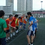 多国籍チームＤＴＴ