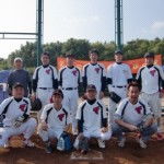 ファルコンズ一軍