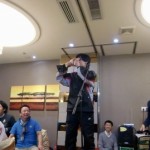 2部優勝　おたんこかっぱ