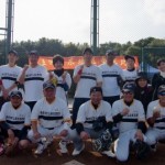 杭州ウェストレイカーズ