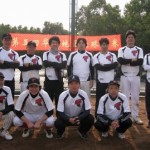 Kファルコンズ三軍