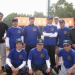 老西門バーニーズ