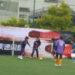 試合の様子2