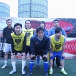 浦東OTSKユナイテッド