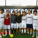 茂神（マオシン）