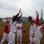 ジャンケン勝利2