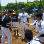 引き分けジャンケン