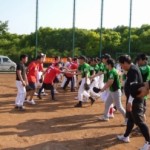 2部決勝戦終了