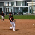 優勝ピッチャー