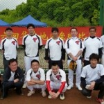 ファルコンズ3軍