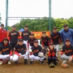 青島焼酎ドランカーズ