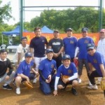 老西門バーニーズ