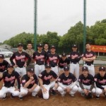 上海ブレイカーズ