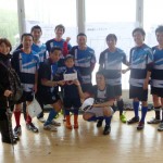 今夜はトゥナイト