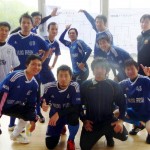 無錫蹴球FRESH（2部優勝） (2)