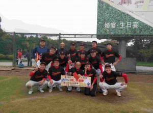 3部準優勝‐青島“清酒”ドランカーズ_R