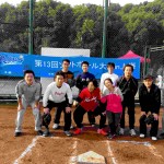 一年に一回棒球倶楽部B_R