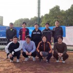 一年に一度の棒球倶楽部A_R