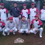 杭州 WEST LAKERS BLUE_R