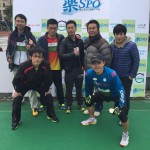 閔行ランナーズ