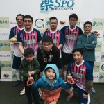 SHANGHAI TAJIMA SOCCOR TEAM