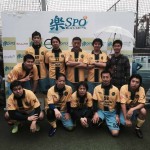 串丁フットサル