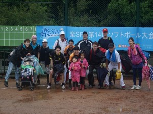 18)チャッカーズ