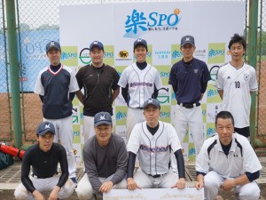 2部ベスト4：ミネベア