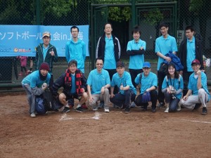 4)中日友好ドラゴンズ