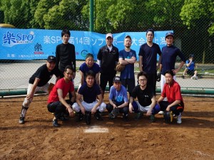 5)上海ヤンキース