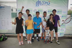 上海タートルズ (1)