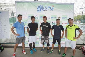 水夜ぅバール (2)