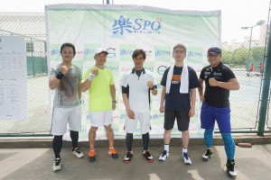 ＨTＳテニスサークル (3)