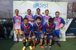 SHANGHAI TAJIMA SOCCOR TEAM (1)