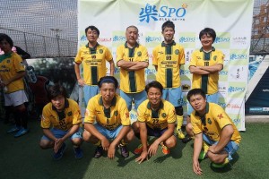 串丁フットサル (1)