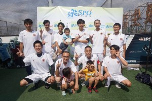 明日はTOMORROW (2)