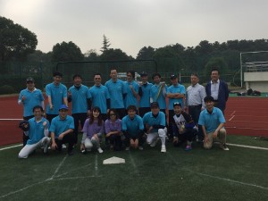 中日友好ドラゴンズ