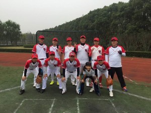 杭州 WESTLAKERS GOLD