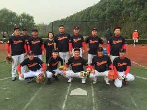 青島“焼酎”ドランカーズ